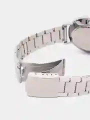 Синий часы наручные CASIO Collection MTP-VT01