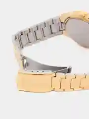 Золотой часы наручные Casio Collection MTP-1170