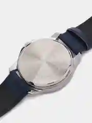 Синий часы наручные Casio Collection MTP-V004L