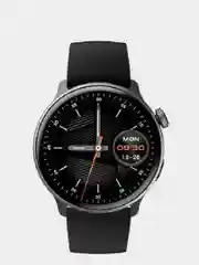 Черный умные часы Xiaomi Mibro Lite 2 (XPAW011) EU + 2 ремешка