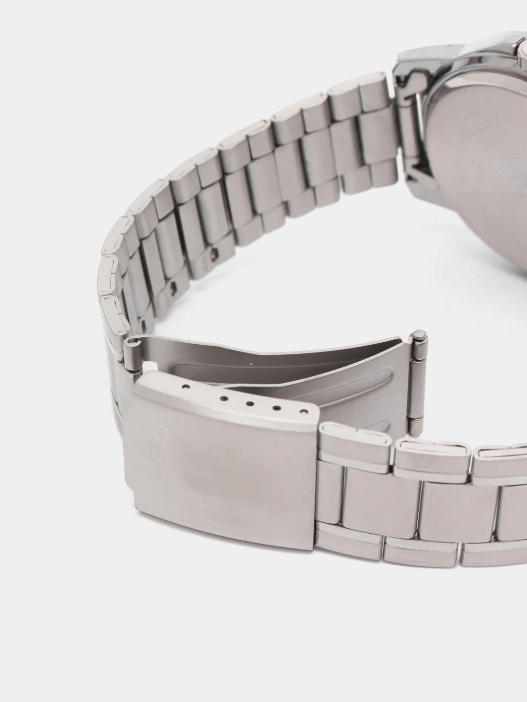 Синий часы наручные CASIO Collection MTP-V004D