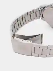Синий часы наручные CASIO Collection MTP-V004D