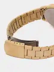 Золотой часы наручные Casio Collection MTP-V005