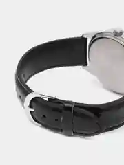 Угольный часы наручные Casio Collection MTP-V005