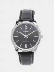 Угольный часы наручные Casio Collection MTP-V005