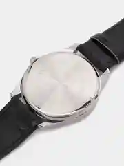 Угольный часы наручные Casio Collection MTP-V005