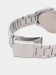 Угольный часы наручные Casio Collection MTP-V005