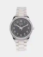 Хром часы наручные Casio Collection MTP-V005