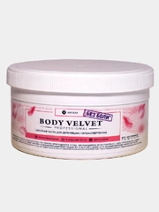 Паста для шугаринга BODY VELVET БЕЗ БОЛИ, мягкая плотность, 600 г