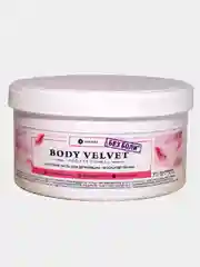 Паста для шугаринга BODY VELVET БЕЗ БОЛИ, мягкая плотность, 600 г