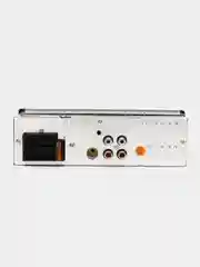 Автомагнитола Pioneer 190, с Bluetooth, громкая связь
