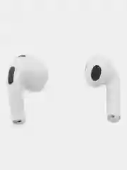 Розовый наушники беспроводные hoco Bluetooth 5.3, чехол "Котенок с ушками"