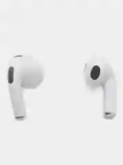 Серый наушники беспроводные hoco Bluetooth 5.3, чехол "Котенок с ушками"