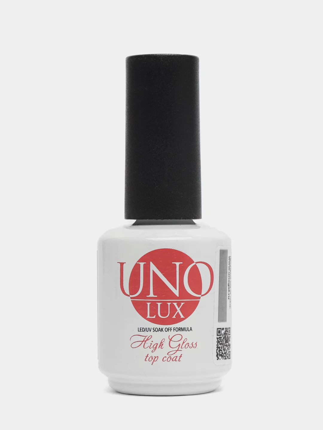 Алый набор: база для гель лака, топ, пилка OPI, 100/180 грит
