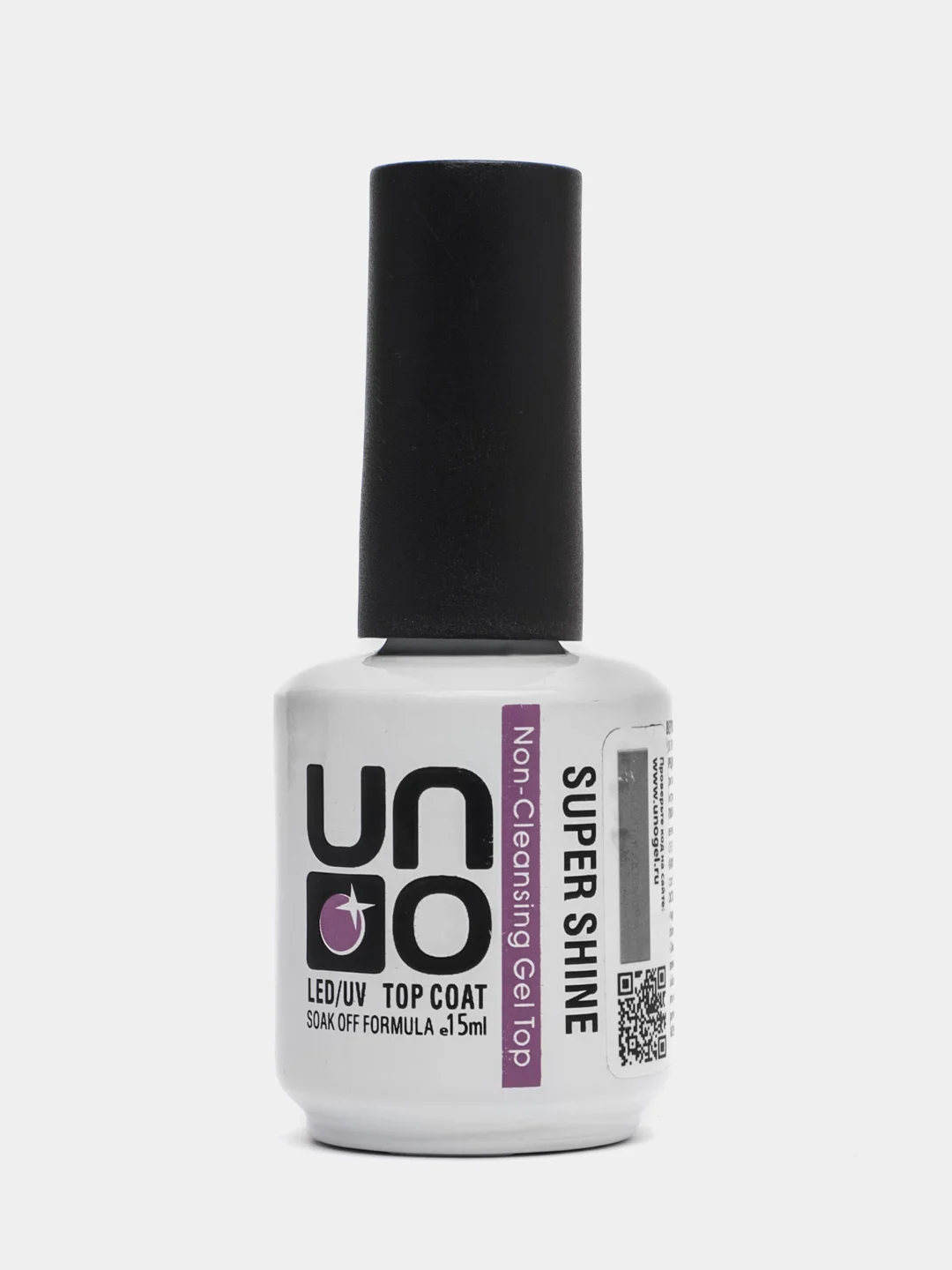 Белый набор: база для гель лака, топ, пилка OPI, 100/180 грит