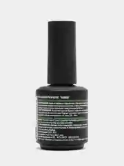 Зеленый набор: база для гель лака, топ, пилка OPI, 100/180 грит