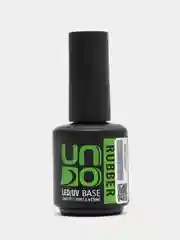 Зеленый набор: база для гель лака, топ, пилка OPI, 100/180 грит