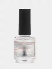 Прозрачный набор: база для гель лака, топ, пилка OPI, 100/180 грит