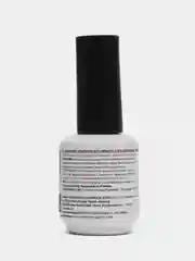 Розовый набор: база для гель лака, топ, пилка OPI, 100/180 грит
