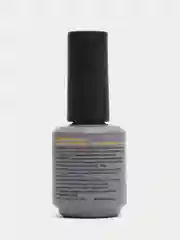 Серый набор: база для гель лака, топ, пилка OPI, 100/180 грит