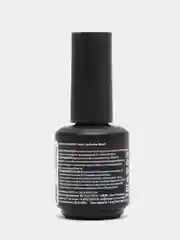 Черный набор: база для гель лака, топ, пилка OPI, 100/180 грит