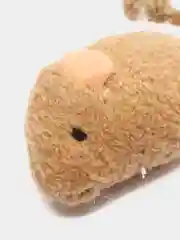 Белый набор игрушек для кошек