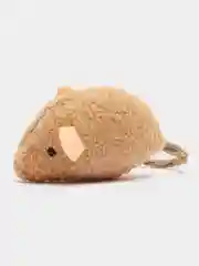 Оранжевый набор игрушек для кошек