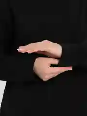 Серый женский спортивный, утепленный, флисовый костюм