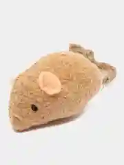 Серый набор игрушек для кошек