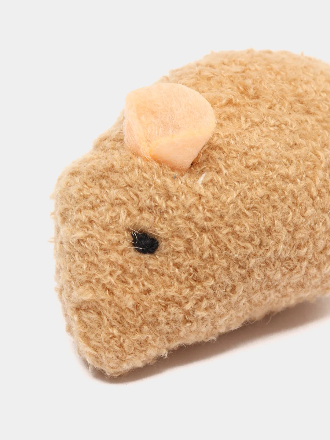 Серый набор игрушек для кошек