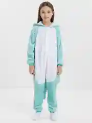 Мятный кигуруми взрослые и детские
