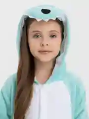 Мятный кигуруми взрослые и детские