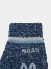Морской варежки детские осенние, весенние, для мальчиков 1-2 года