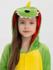 Лайм кигуруми взрослые и детские