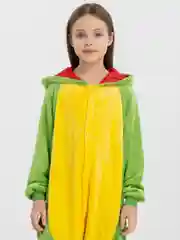 Лайм кигуруми взрослые и детские