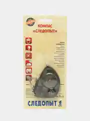 Компас жидкостный, с измерителем расстояния по карте, PF-TCP-03