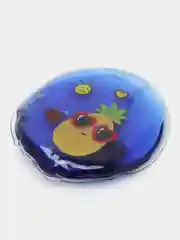 Разноцветный грелка для рук химическая многоразовая