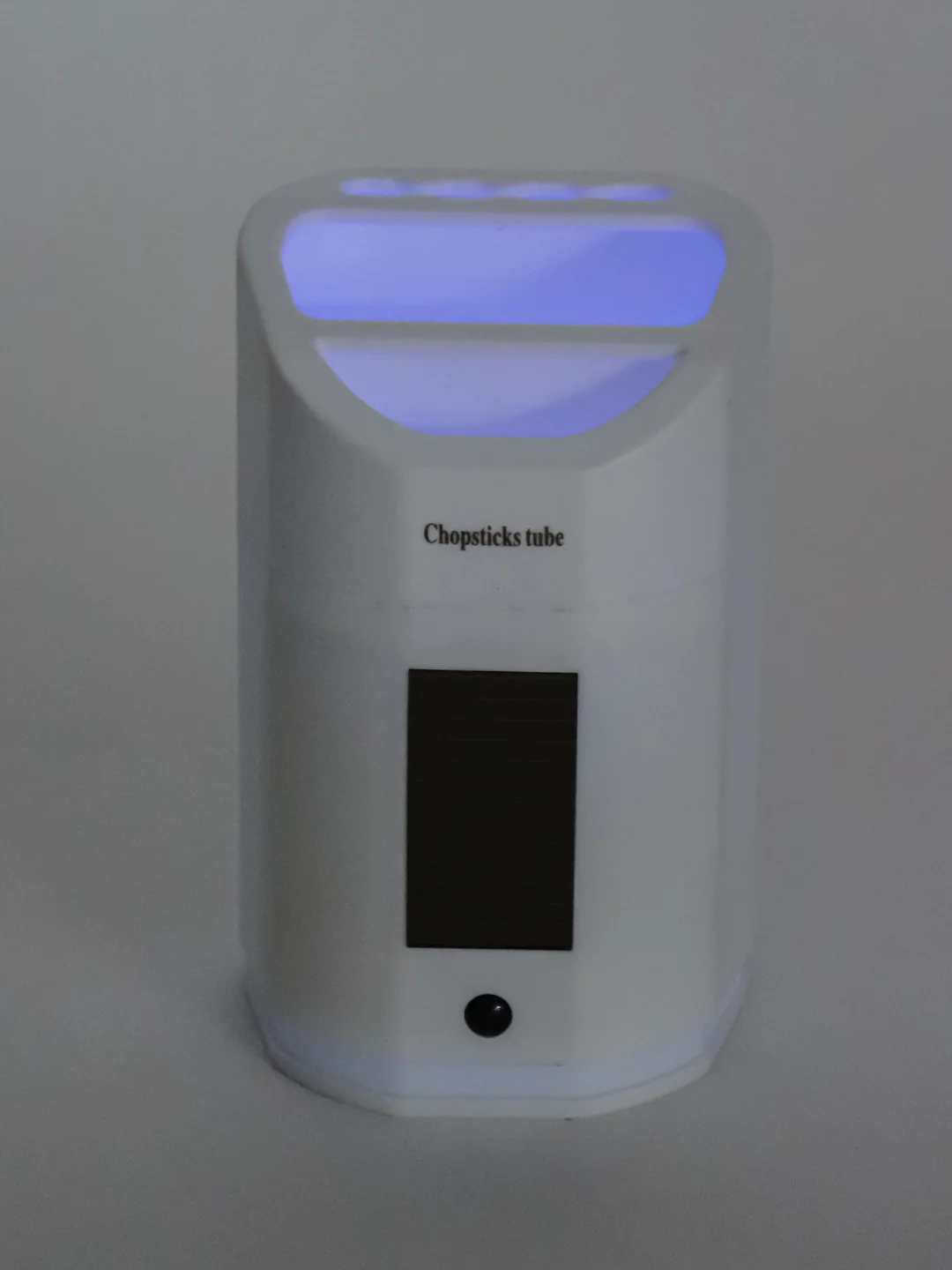 Органайзер-стерилизатор для столовых приборов, USB