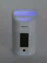 Органайзер-стерилизатор для столовых приборов, USB