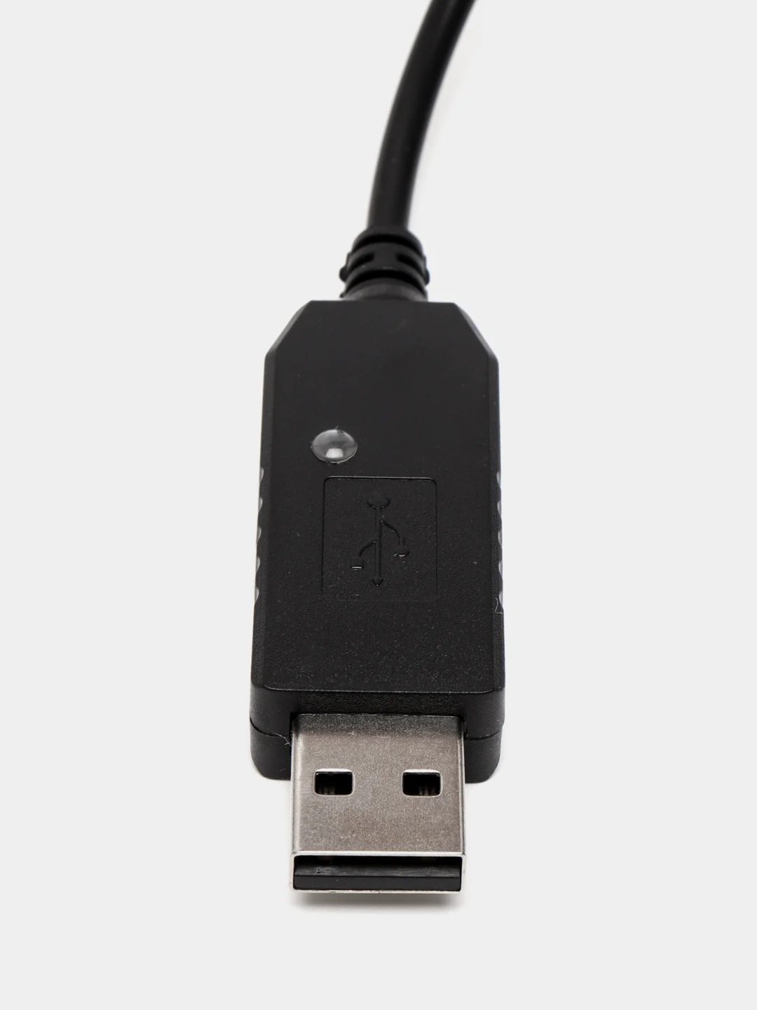 Серый большой аккумулятор для рации BAOFENG UV-5R 1800 mah и 3800 mah
