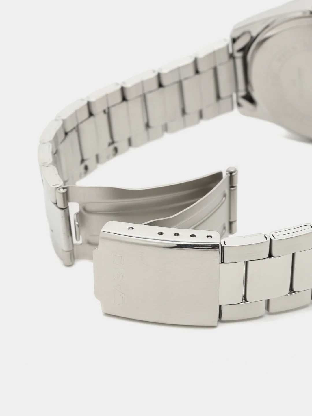 Лимонный часы наручные CASIO Collection MTP-1302