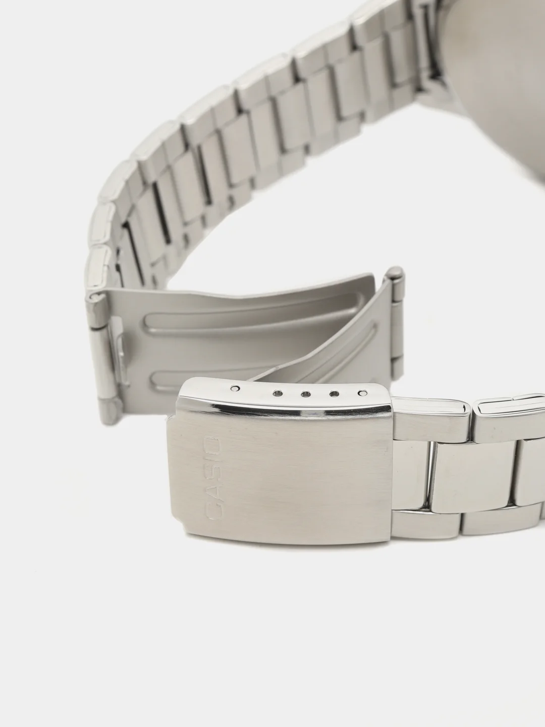 Белый часы наручные CASIO Collection MTP-1303