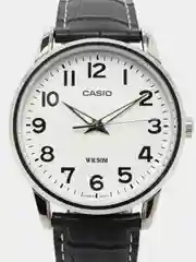 Слоновая кость часы наручные CASIO Collection MTP-1303