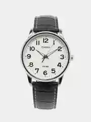 Слоновая кость часы наручные CASIO Collection MTP-1303