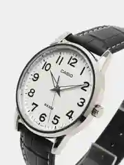 Слоновая кость часы наручные CASIO Collection MTP-1303