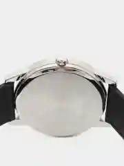 Черный часы наручные CASIO Collection MTP-1303