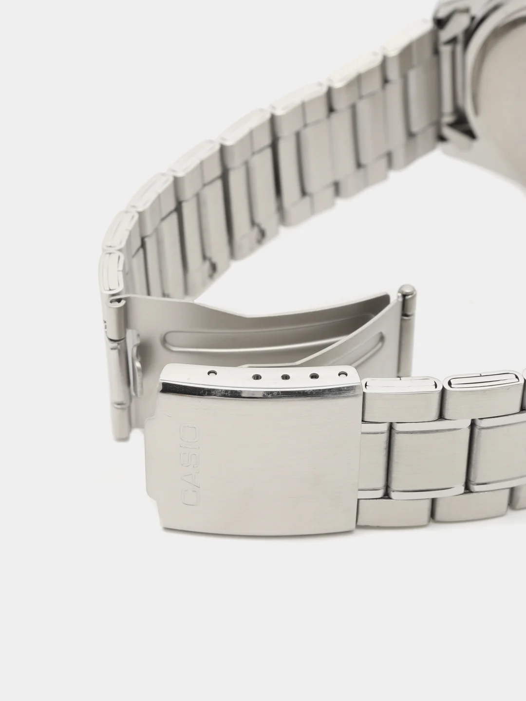 Золотой часы наручные CASIO Collection MTP-1308
