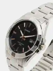 Золотой часы наручные CASIO Collection MTP-1308