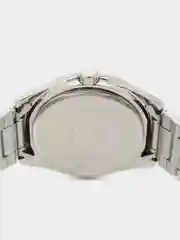 Серый металлик часы наручные CASIO Collection MTP-1308