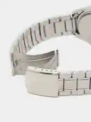 Серый металлик часы наручные CASIO Collection MTP-1308